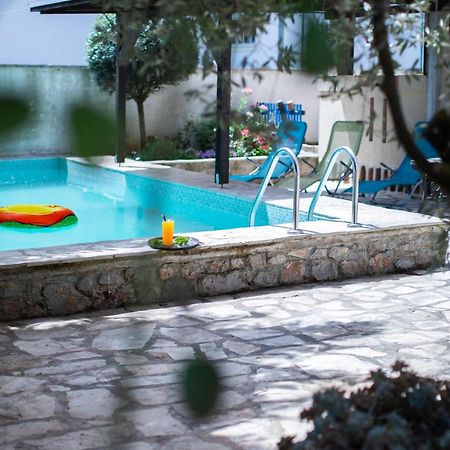 Villa Shu Krimovica Exterior foto