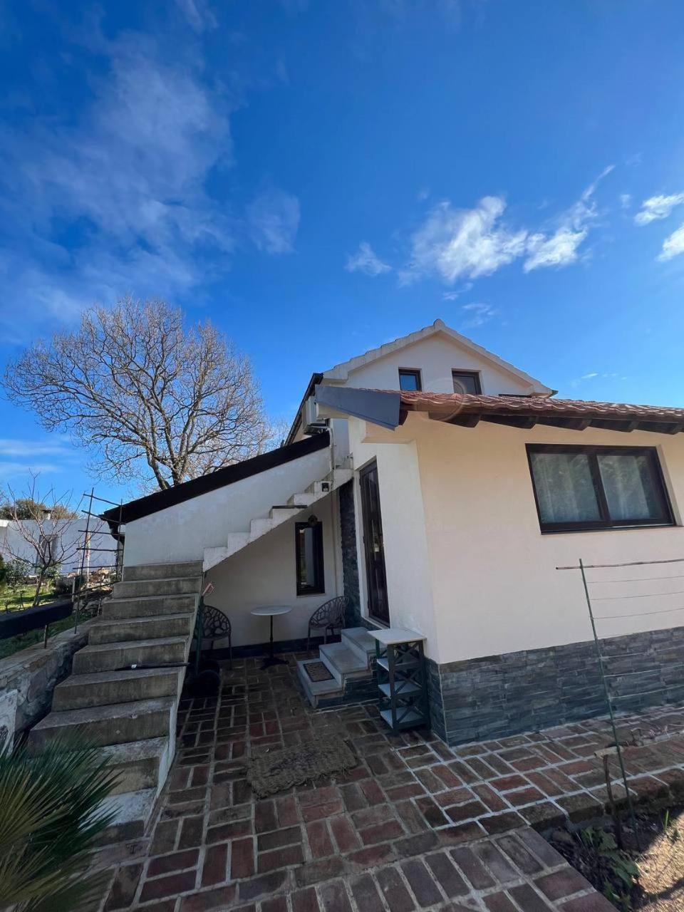 Villa Shu Krimovica Exterior foto