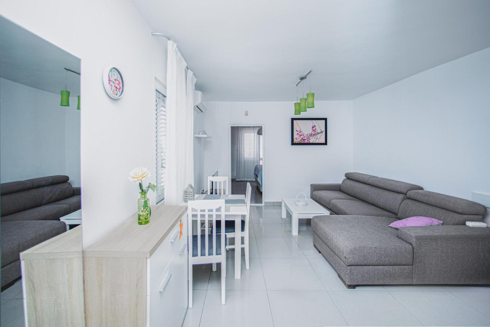 Villa Shu Krimovica Exterior foto