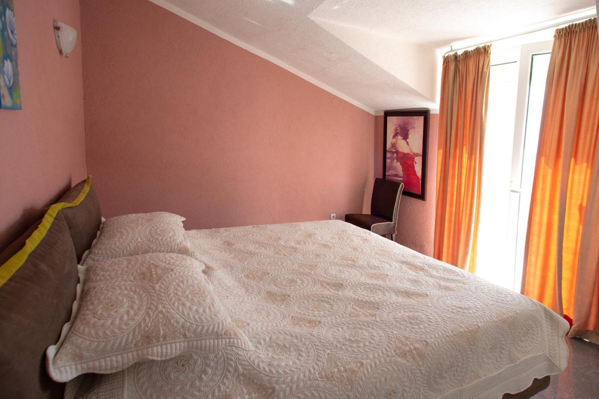 Villa Shu Krimovica Exterior foto