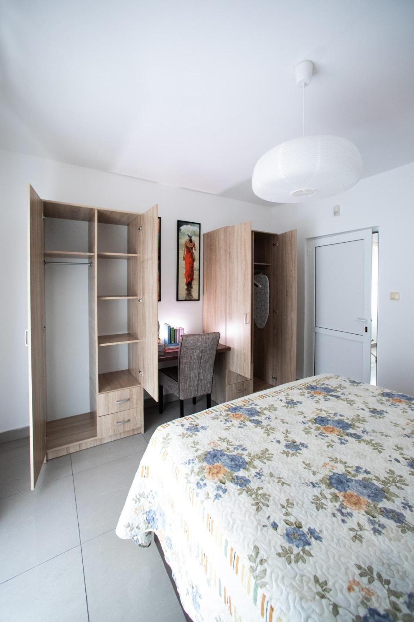 Villa Shu Krimovica Exterior foto
