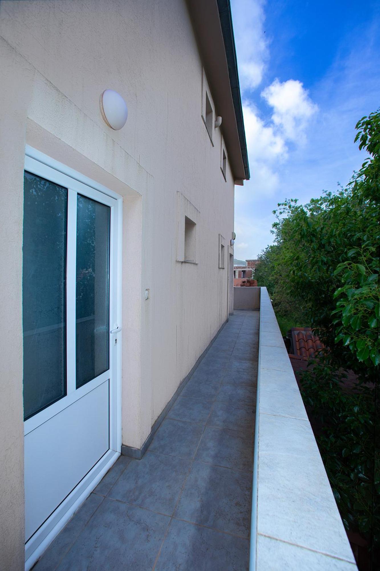 Villa Shu Krimovica Exterior foto