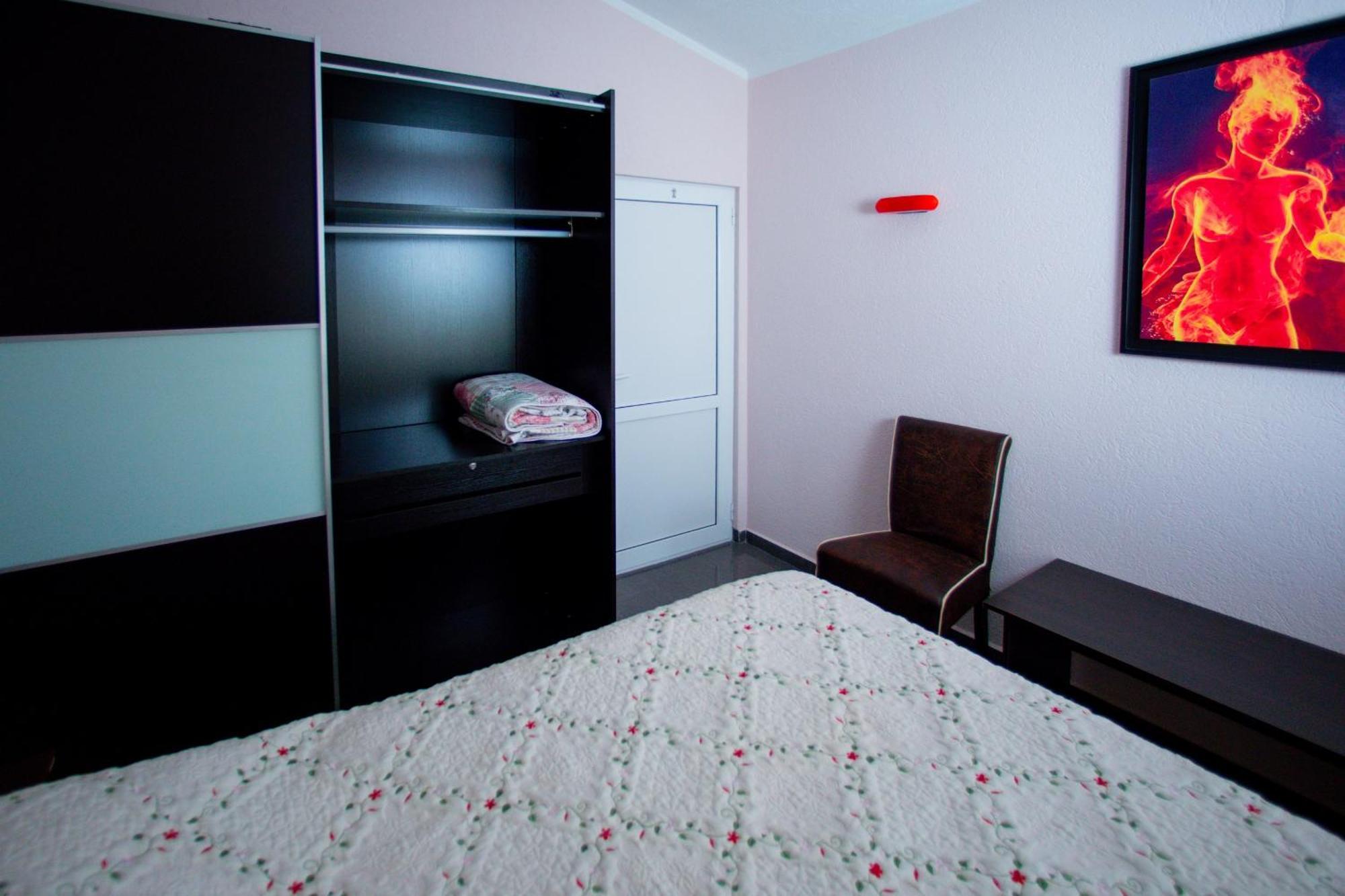 Villa Shu Krimovica Exterior foto