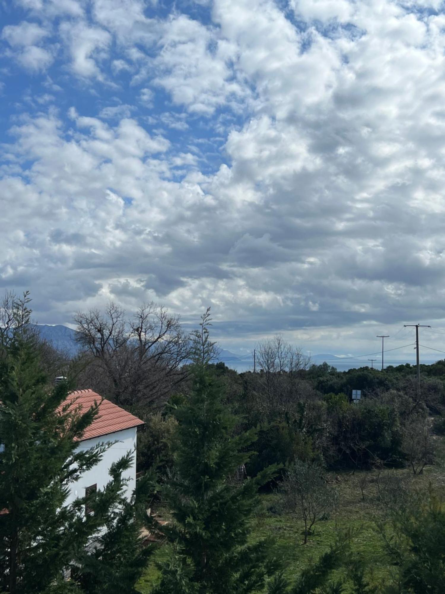 Villa Shu Krimovica Exterior foto